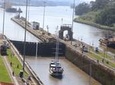 Panama Canal Partial Transit Tour from Panama City