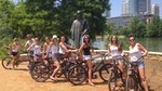 Peace, Love, and Zilker Bike Tour