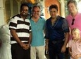 Bollywood Studio Tour experience 