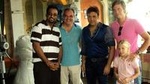 Bollywood Studio Tour experience 