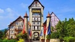 Bukit Tinggi French Village Private Tour from Kuala Lumpur
