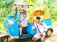 Colombo Tuk Tuk Safari