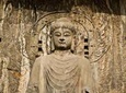 Private Day Tour of Luoyang Shaolin Temple and Longmen Grottoes Including Lunch
