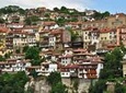 Veliko Tarnovo and Medieval Bulgaria Private Day Trip from Bucharest