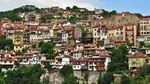 Veliko Tarnovo and Medieval Bulgaria Private Day Trip from Bucharest