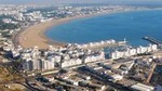 From Marrakech to Agadir : Private Day Trip 