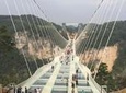 PrivateTour: Glass Bridge and Baofeng Lake from Zhangjiajie