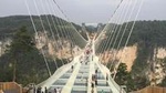 PrivateTour: Glass Bridge and Baofeng Lake from Zhangjiajie
