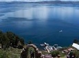 Private Full-Day Tour to Titicaca Lake and Copacabana Village from La Paz