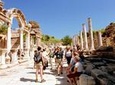 Private Guided Half-Day Tour of Ephesus and House of Mother Mary from Izmir