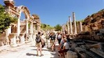 Private Guided Half-Day Tour of Ephesus and House of Mother Mary from Izmir