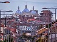 Private Half-Day City Tour Including Turi Viewpoint