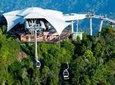 Private Langkawi Tour with SkyBridge, Langkawi Cable Car