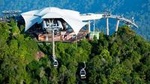 Private Langkawi Tour with SkyBridge, Langkawi Cable Car