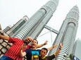 Private Half-Day Tour: The Best of Kuala Lumpur
