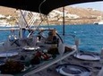 Private Luxury Dinner On Board Moored In Athens