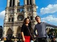 Paris Kickstart Tour: An Insider's View Exclusively for You & Your Group
