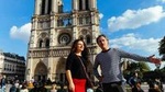 Paris Kickstart Tour: An Insider's View Exclusively for You & Your Group