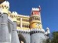 Private Tour Sintra, Cabo da Roca and Cascais