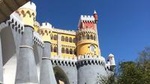 Private Tour Sintra, Cabo da Roca and Cascais