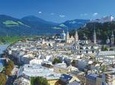 Private Tour of City of Salzburg and Lake district area