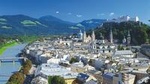 Private Tour of City of Salzburg and Lake district area