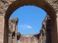 Exclusive | Caracalla Bath Private guided tour VIP Entry: Hotel Pick-up Drop-off