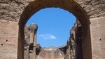 Exclusive | Caracalla Bath Private guided tour VIP Entry: Hotel Pick-up Drop-off