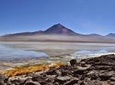 Private Volcano Tunupa and Uyuni Salt Flats Full-Day Tour from Uyuni