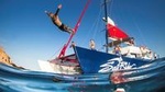 Snorkel, Lunch & Sail.