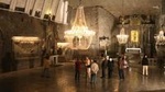 Wieliczka Salt Mine from Krakow with Private Transport