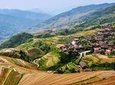 Self-Guided Private Day Tour of Longji Terraces From Guilin