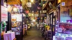 Kabukicho Izakaya Food Tour and Golden Gai Experience in Shinjuku