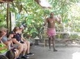 Vanuatu Shore Excursion: Full-Day Efate Island Tour with Yumi Tours