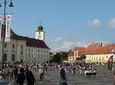 Sibiu Day Trip from Brasov