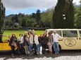 Full-Day Sintra and Cascais Tour
