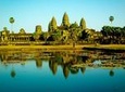 Full-day Small-Group Angkor Wat Tour from Siem Reap