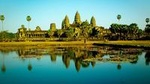 Full-day Small-Group Angkor Wat Tour from Siem Reap