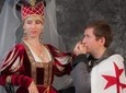 Tallinn Medieval Photo