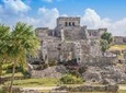 Tulum Guided Tour, Cenotes and Yal-kú Lagoon Snorkeling
