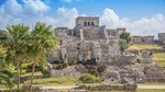 Tulum Guided Tour, Cenotes and Yal-kú Lagoon Snorkeling