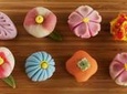 Japanese Sweets (Mochi & Nerikiri) making at a Private Home in Tokyo
