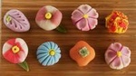 Japanese Sweets (Mochi & Nerikiri) making at a Private Home in Tokyo