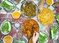 Middle Eastern Food & Culture Walk in Old Dubai