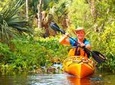 Wekiva River Kayak Tour