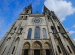 See Chartres Cathedral, France (UNESCO site)