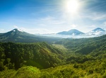 Explore Mount Agung, Bali, Indonesia