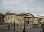 Visit Walker Art Gallery (Liverpool), England