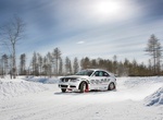 Race Rally-Cars through the Arctic, Finland
