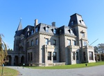 Visit Chateau-sur-Mer, Newport, Rhode Island